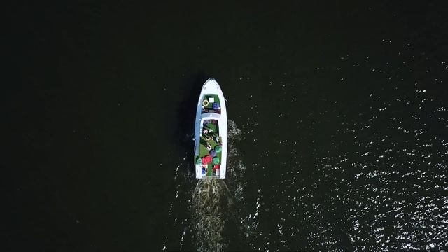 Морська екскурсія на катері. Маріуполь