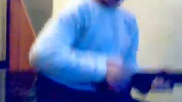 Супер мальчик Сахрушка
