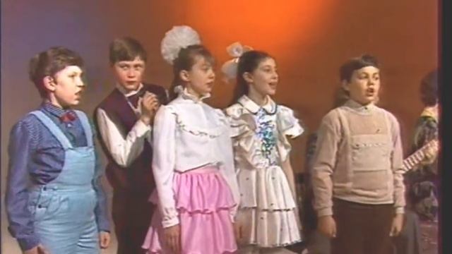 Песни Ольги Егоровой (Шелиховой) Про меня и муравья