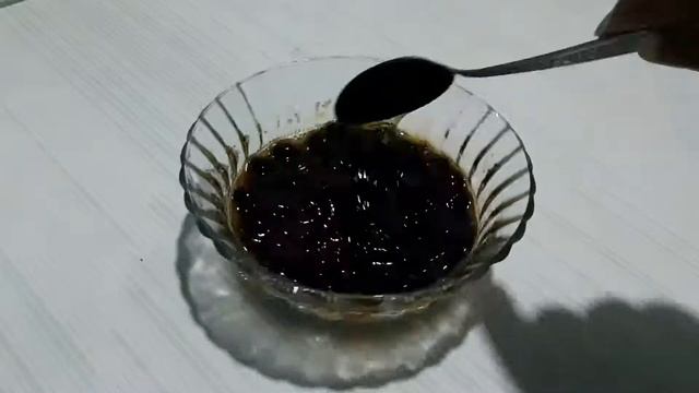 DIY DQ VERSION NG DOUBLE COCOA FUDGE SHAKE