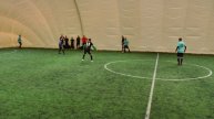 Поле 1 | 3. ARDI LOGISTICS 8 - 1 КнБ STUDIO #SFCK Street Football Challenge Kiev