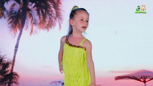Gloria Popa, Amelia Apostol, Amelia Dodon (Picături Muzicale) – Mereu marea (TV STAR 2023)