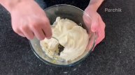 Простой салат из капусты! ОЧЕНЬ ВКУСНЫЙ и простой рецепт!, витаминный салат + соус