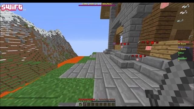 Dev - Swift 1 5 For Minecraft 1 10