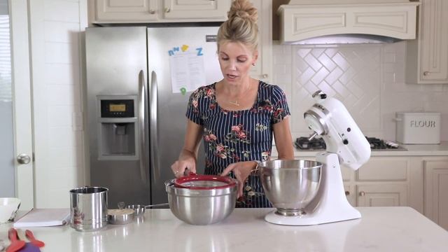 How to make Macaron Base | Perfect step-by-step Macaron Recipe