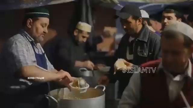 Правильное питание