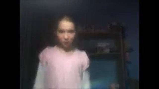 ♥♥♥Не судите строго.Мое первое видео.