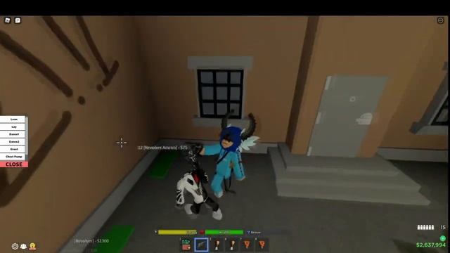 Roblox рейдим всех с подписчиком
