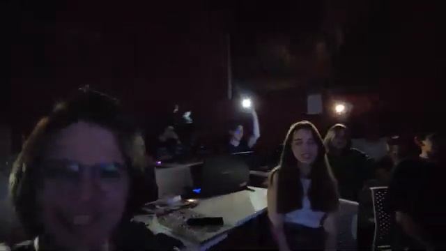 IV Весенняя школа МАИ. Новости Доры выпуск 9