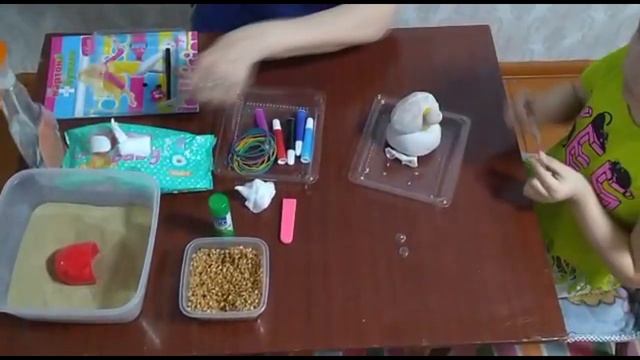 СҚО , Уәлиханов ауданы,Кішкенекөл ауылы, "Күншуақ" бөбекажай бақшасы," Шеберлік сыныбы"
