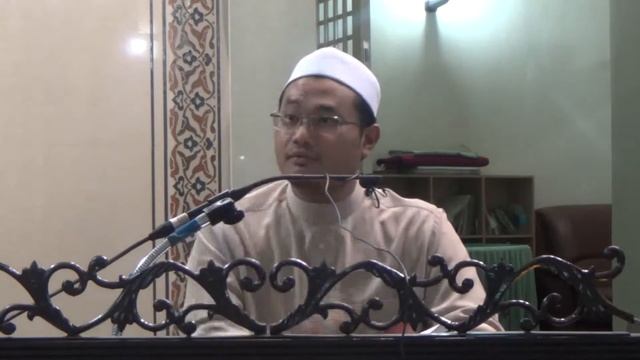 27-11-2014-Ustaz Abdullah Hashim-Adab2 dlm Berdakwah
