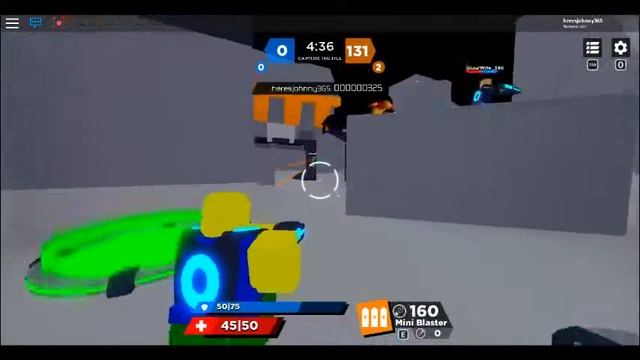 Roblox Am I good? Or are they bad?  (Project  Lazer) Ep. 2
