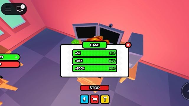 игра про блогера