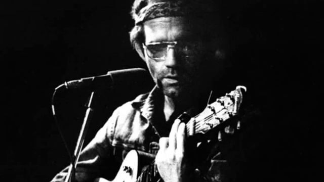 J.J.  CALE -  Friday
