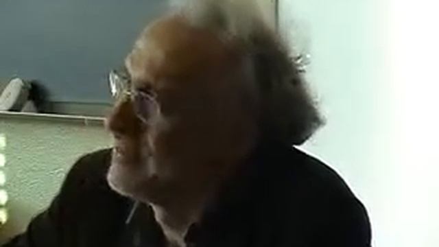 Prof. Emanuela Zinato - La rappresentazione del conflitto nel mondo globalizzato parte 1