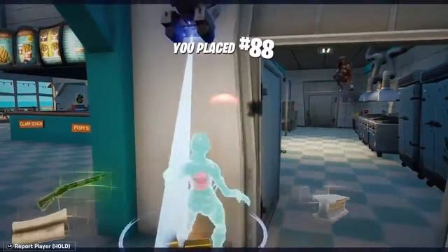 High ping all day everyday in greenland zero aimassist