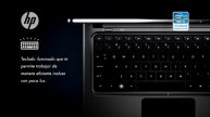 Ultrabook intel HP