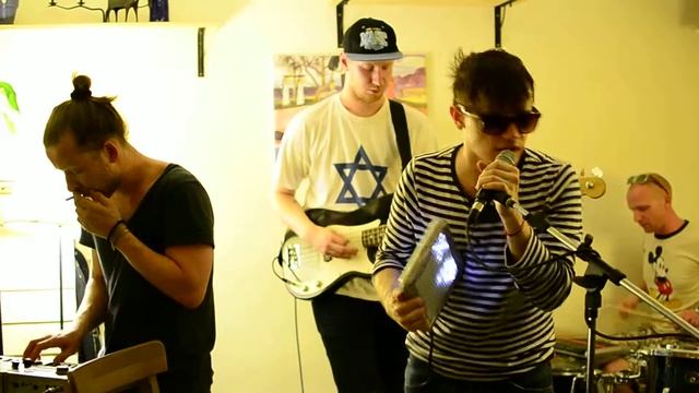 Сансара — Уголь (Донецк 18.05.2012)