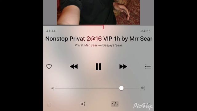 Nonstop privat 2@16 VIP kob by Mrr Sear