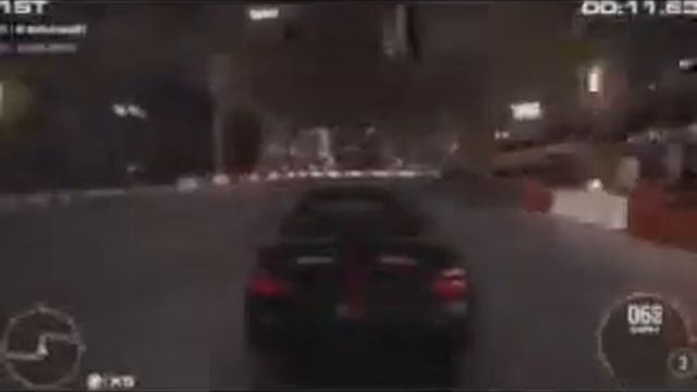 Grid 2 Xbox One BMW M3 E30 in Dubai Gameplay