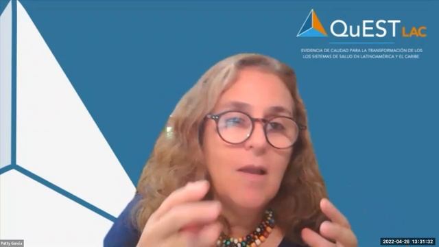 Aspectos críticos de análisis secundario de registros de salud