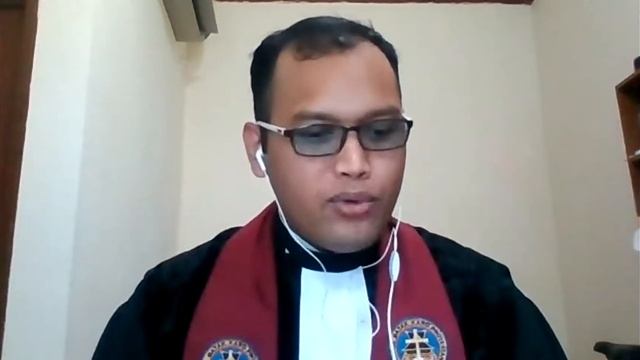 IBADAH MINGGU PENINGKATAN EKONOMI JEMAAT | GBKP PAMULANG | 11 JULI 2021