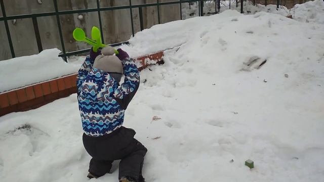 Проклятые урановые рудники...