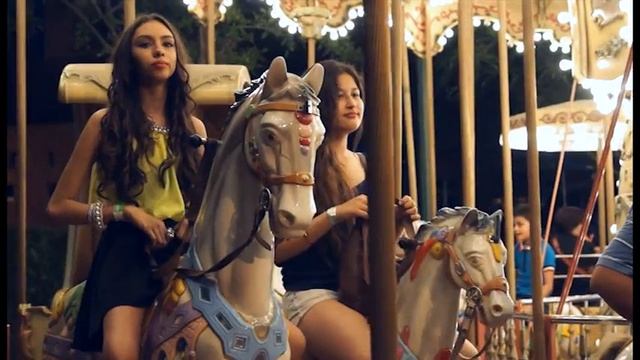 Videoclip Melany