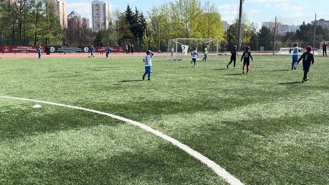 Ротор(белые)-Химки 0-12 «кубок Москвы»