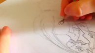 Рисовалка Ники Штейн #1