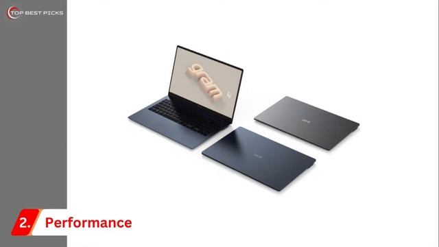 [Top Best Picks] [Ultrabook | Laptop] - LG Gram 17.