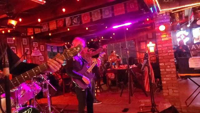 Another Favorite Song Done By Wild Side,  Another Brick In The Wall