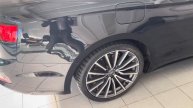 Audi A5 Cabrio - ET17 EOU