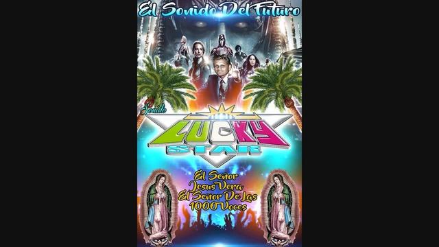SONIDO LUCKY STAR- Y QUE ME PASA(SALSA) SANTA MARIA COAPAN TEHUACAN PUEBLA 23-OCT-2016