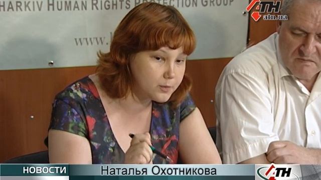 26.06.15 - Охота на призывников. Правозащитники утверждают - нарушен порядок призыва
