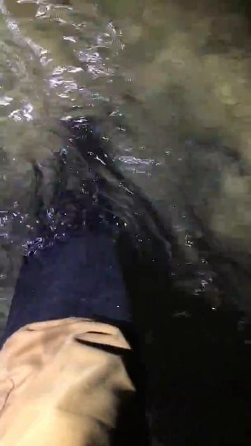 Laura clément high heel boots in puddles and water : Part 4