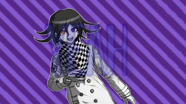 Beautiful Dirty Rich || ^ Part 7 ^ || ♡ Danganronpa V3 Killing Harmony - Oumami ♡ ||