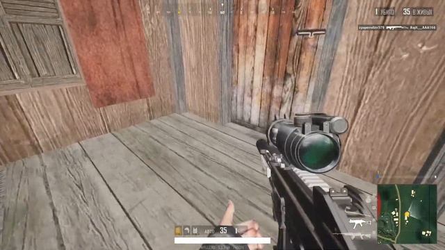 Лёгкая Катка в Pubg Lite😊 Челендж и Слитый Супер - Сет в Пубг Лайт