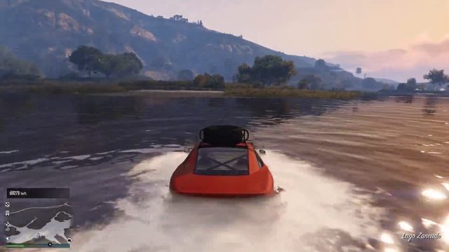 I Didn't Know How Cool This Car Was - GTA Online DLC
