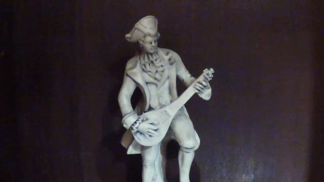 Luigi Boccherini - Minuetto