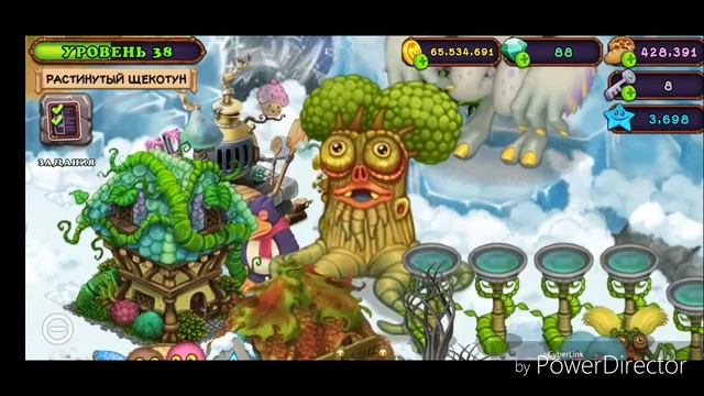 My Singing Monsters Show 11 серия Пингван и пончики 2 Часть 1
