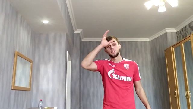 Зарядка для 3б класса