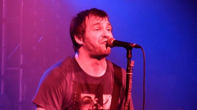3 Feet Smaller - Up To The Stars [HD] live