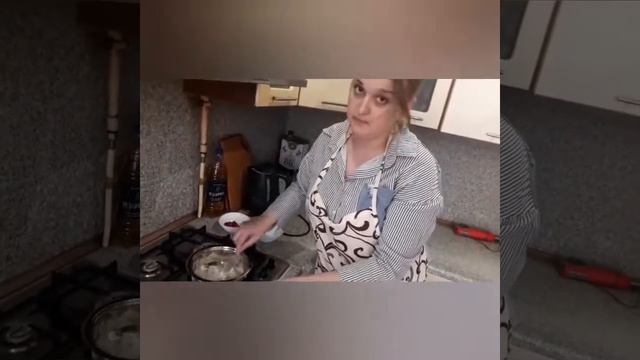 Відео рецепт "Фруктовий торт"