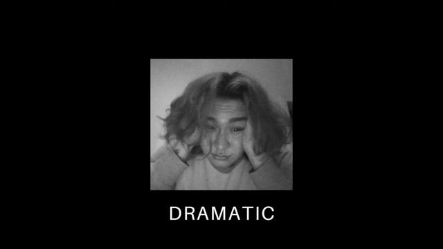 Koba, the Wallflower // Dramatic (Audio)