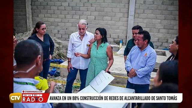 #CTVEnLaRadio | Hombre perdió la vida tras ser arrollado por un vehículo fantasma. Conozca los de…