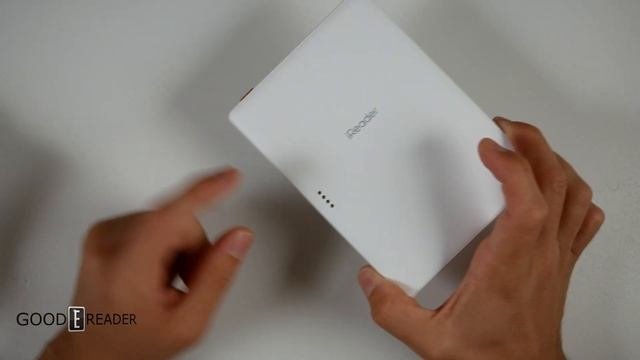 The Worlds LATEST 6 Inch E-Reader | IReader Light 3 Unboxing