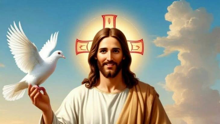 ХРИСТОС ВОСКРЕСЕ 🙏