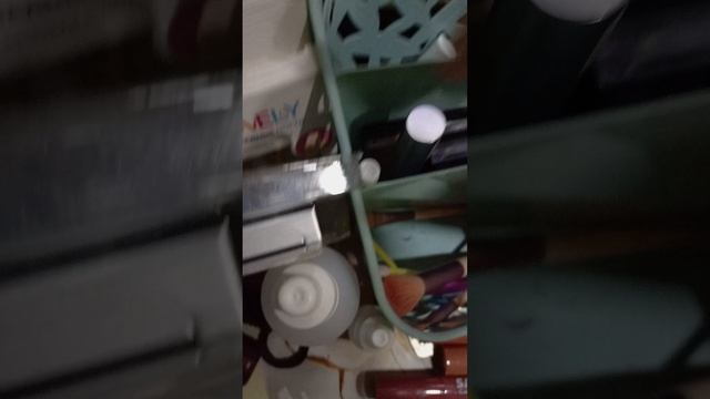Обзор всей моей косметики
