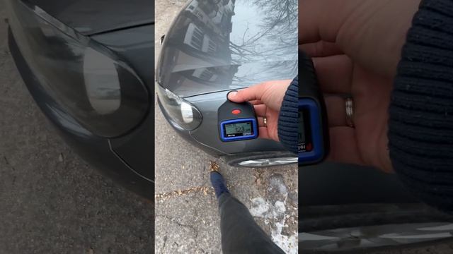 Огляд перед купівлею - VW Jetta USA 2.5 -9500$